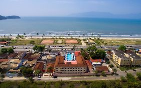 Hotel Litoral Norte
